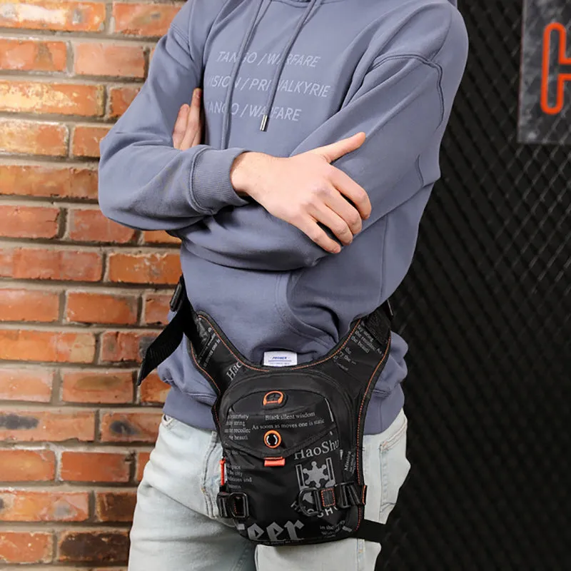 Sling Bag for Women Men Waterproof  Crossbody Backpack Lightweight Shoulder Chest Bags for Hiking Travel
