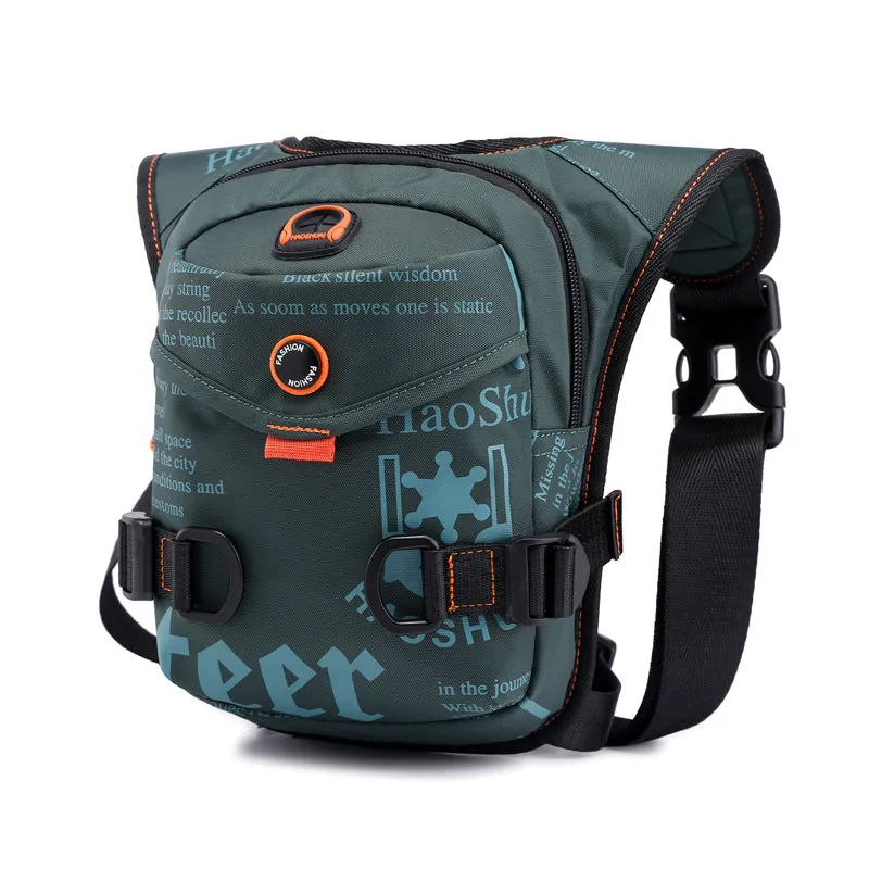 Sling Bag for Women Men Waterproof  Crossbody Backpack Lightweight Shoulder Chest Bags for Hiking Travel