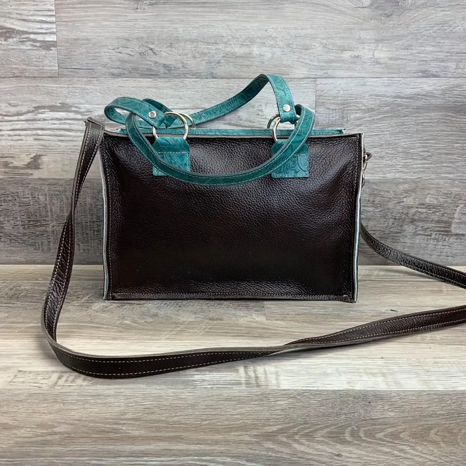 Small Town Tote - #15544