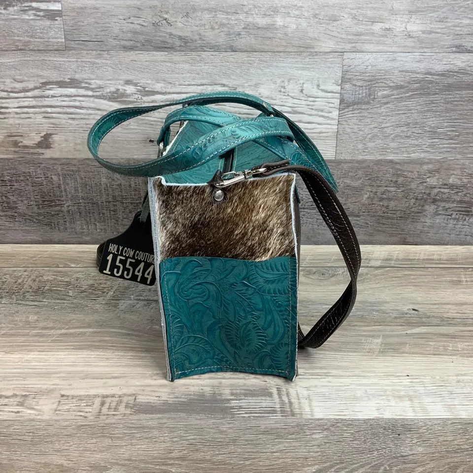 Small Town Tote - #15544