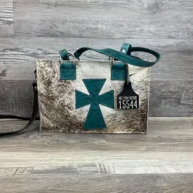 Small Town Tote - #15544