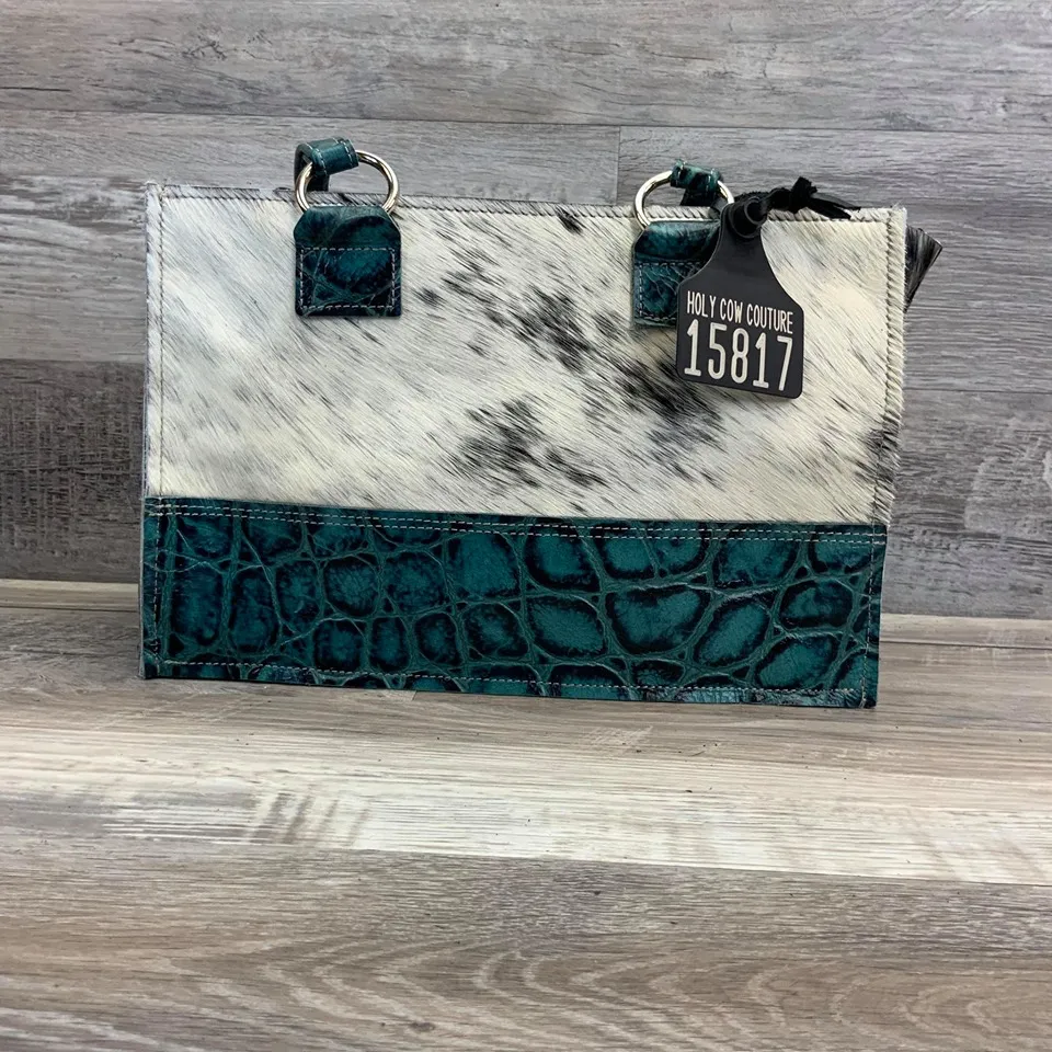 Small Town Tote - SALE #15817