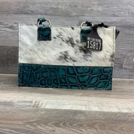 Small Town Tote - SALE #15817