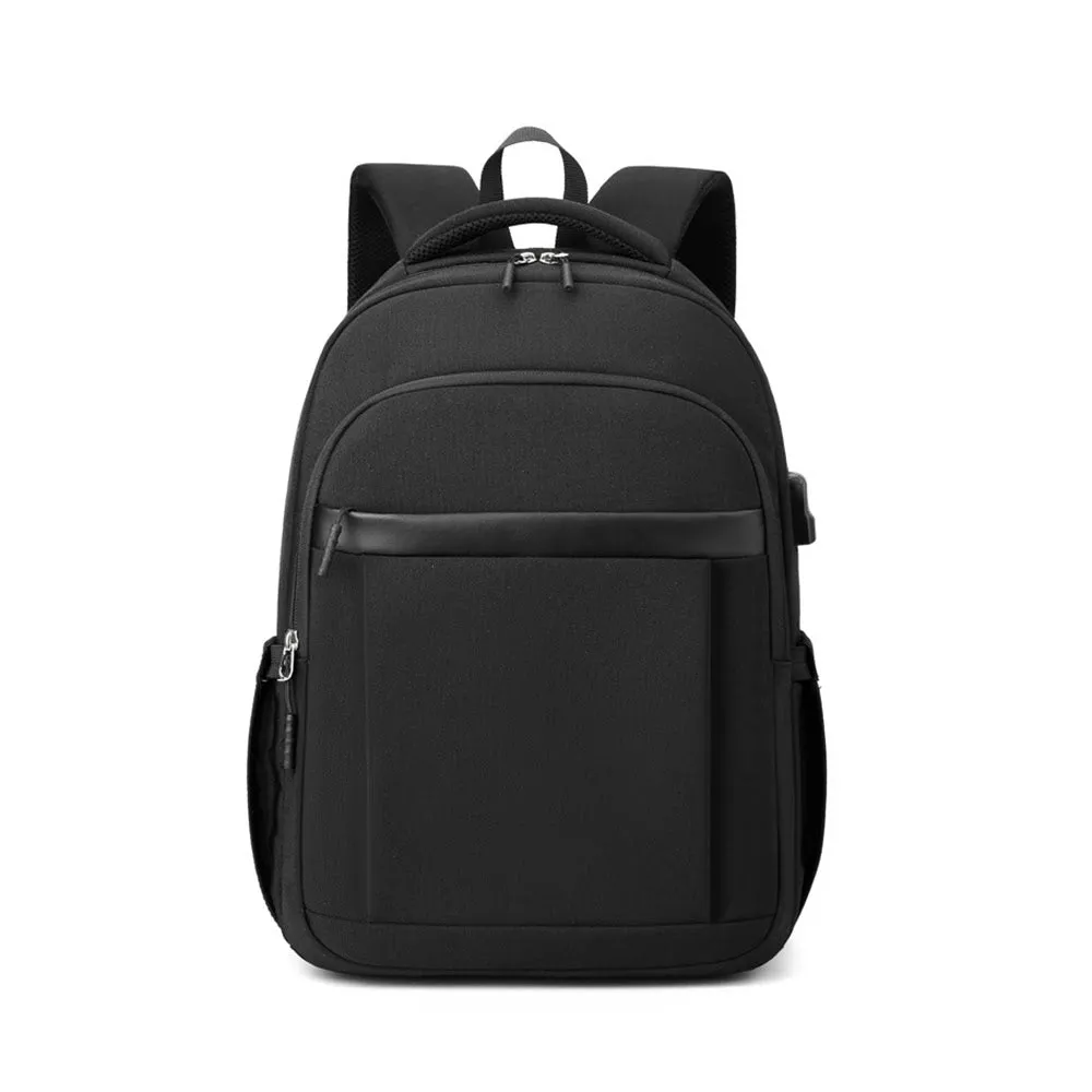 Smart Strider USB Charging Casual Backpack