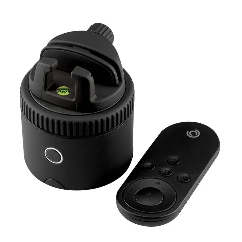 SMARTCAM Fast Auto-Tracking Smartphone Interactive Content Creation Pod - Black