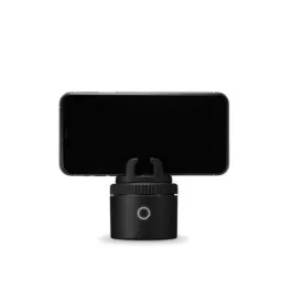 SMARTCAM Fast Auto-Tracking Smartphone Interactive Content Creation Pod - Black