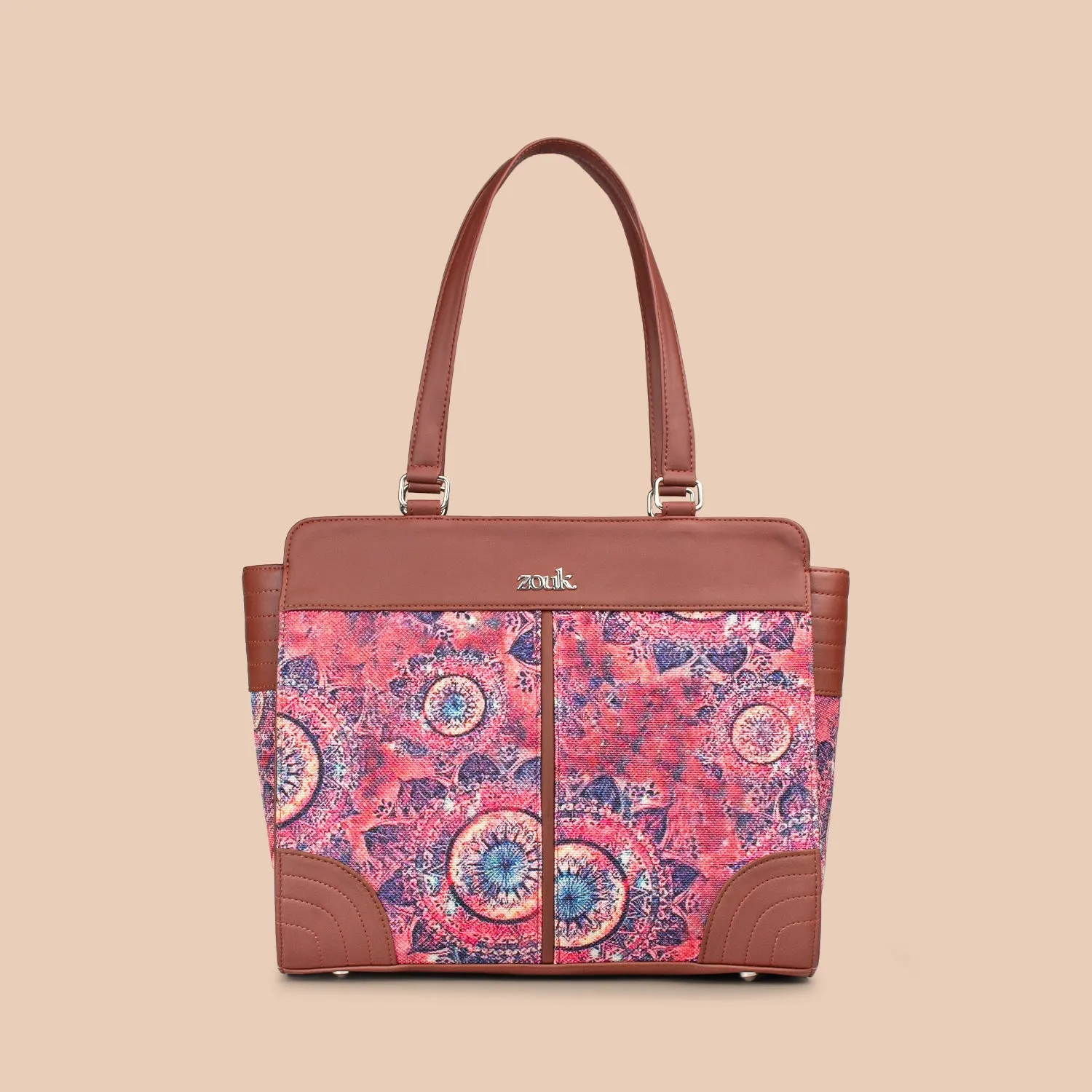 Space Chakra Classic Work Tote