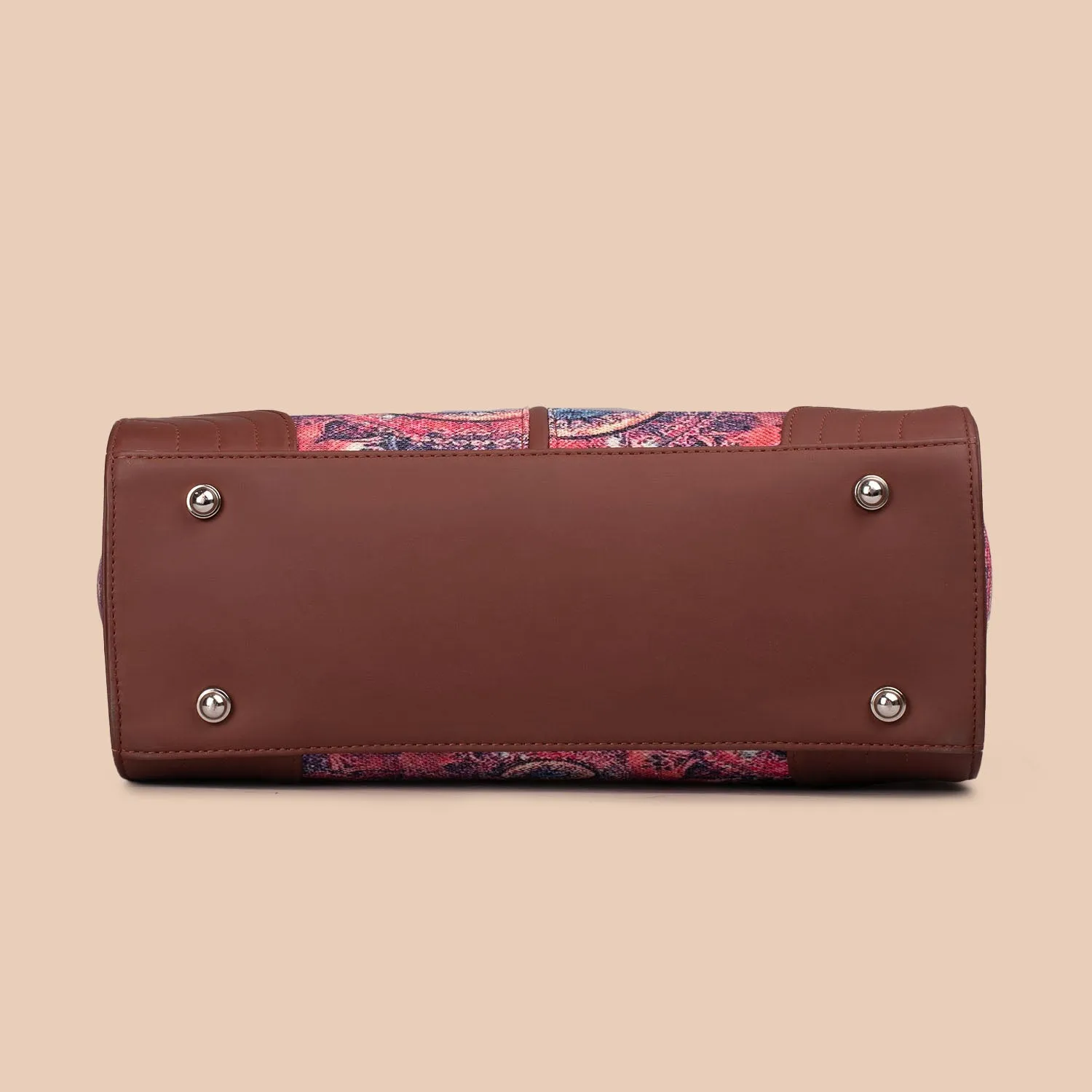 Space Chakra Classic Work Tote