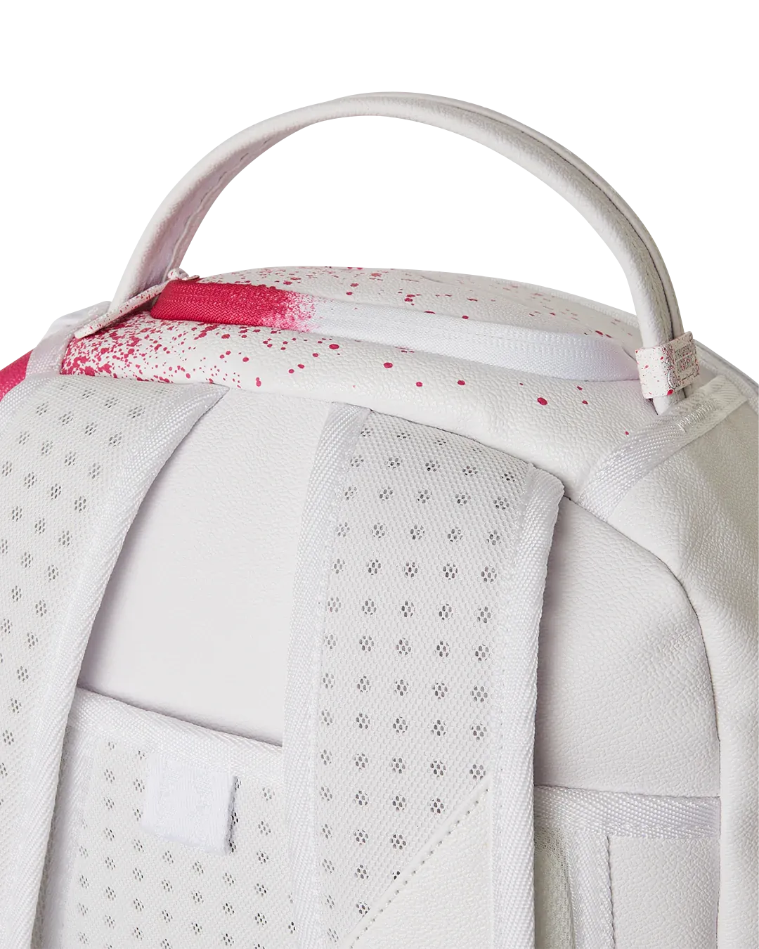 Sprayground Design Storm Backpack