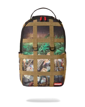 Sprayground Treasure Hunt Backpack