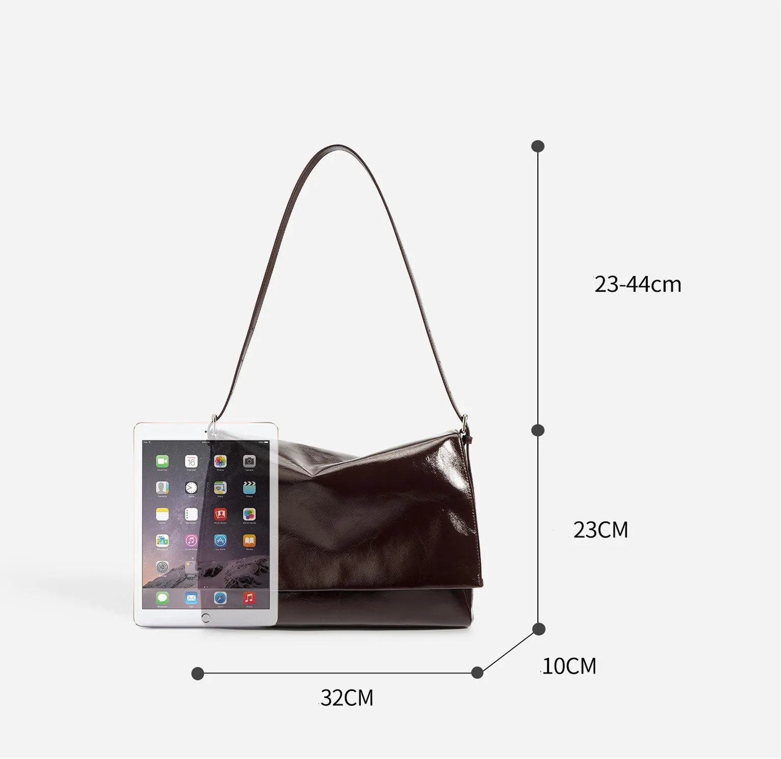 Stylish Crossbody Bag for Ladies