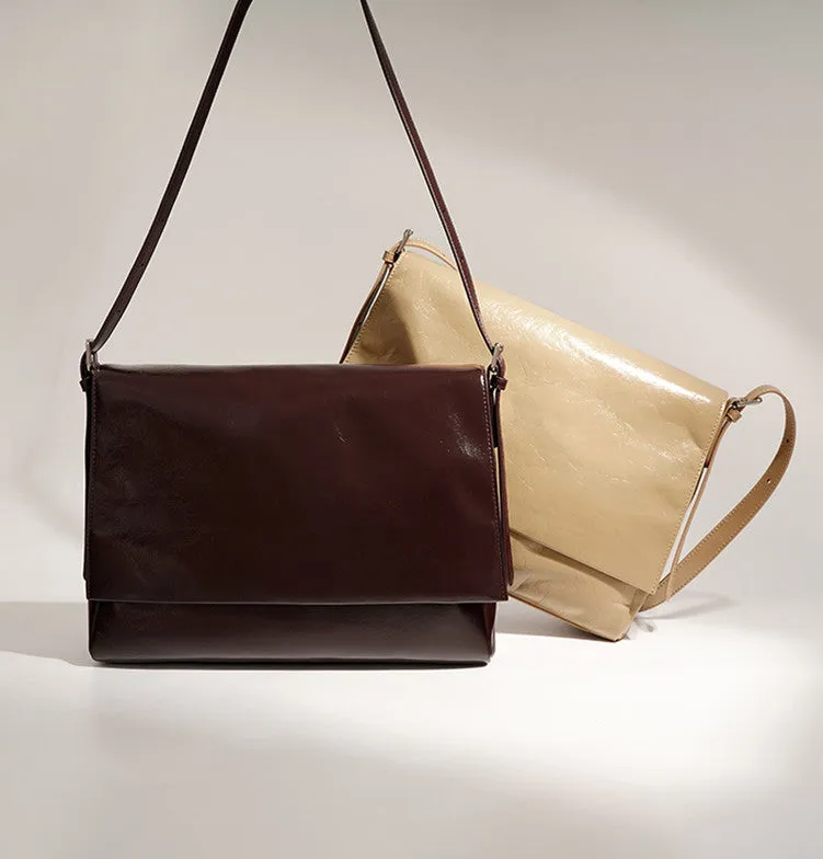 Stylish Crossbody Bag for Ladies