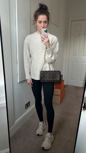 Trendy Inspired Louis Vuitton Favorite Mm Monogram