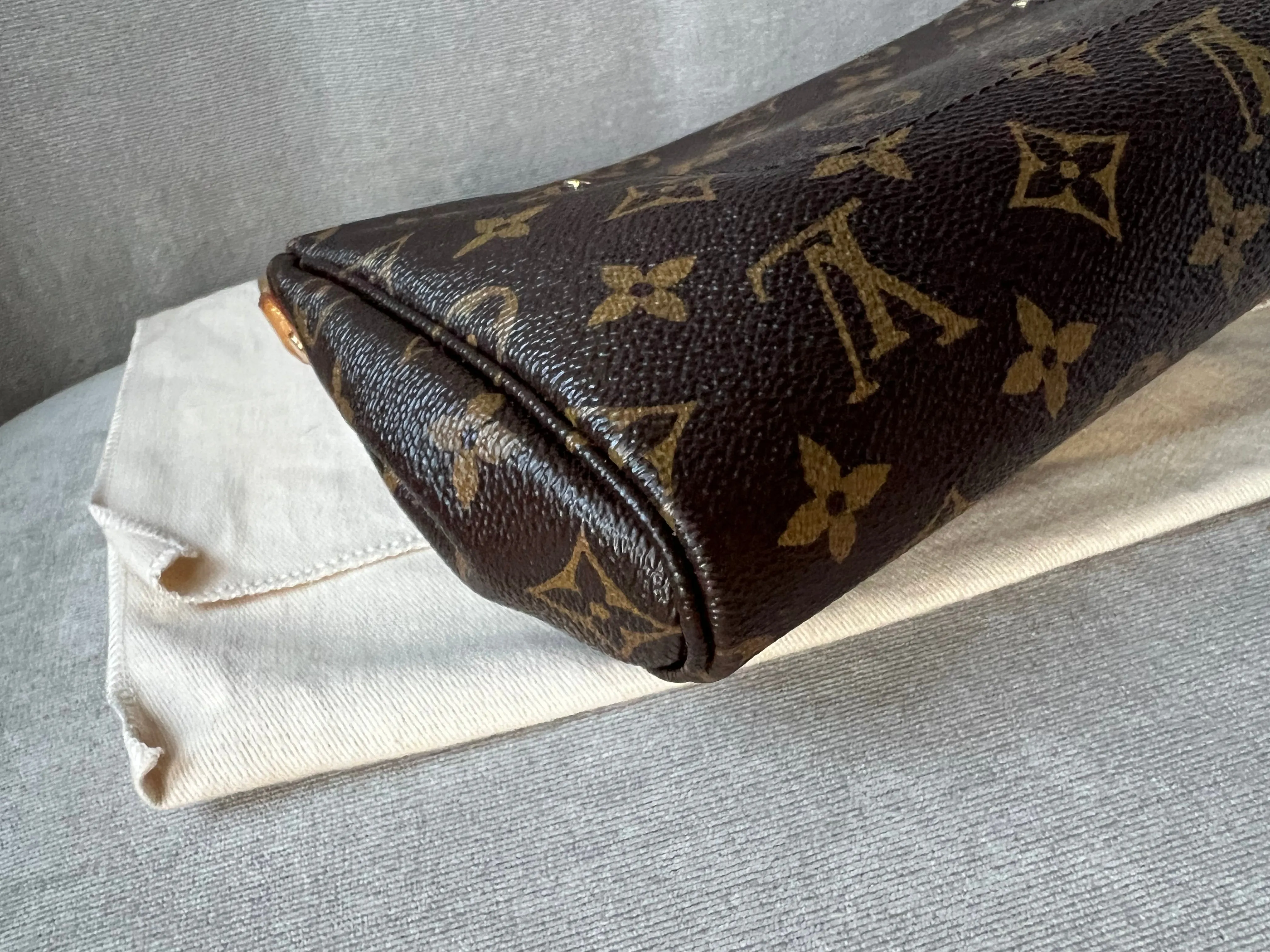 Trendy Inspired Louis Vuitton Favorite Mm Monogram