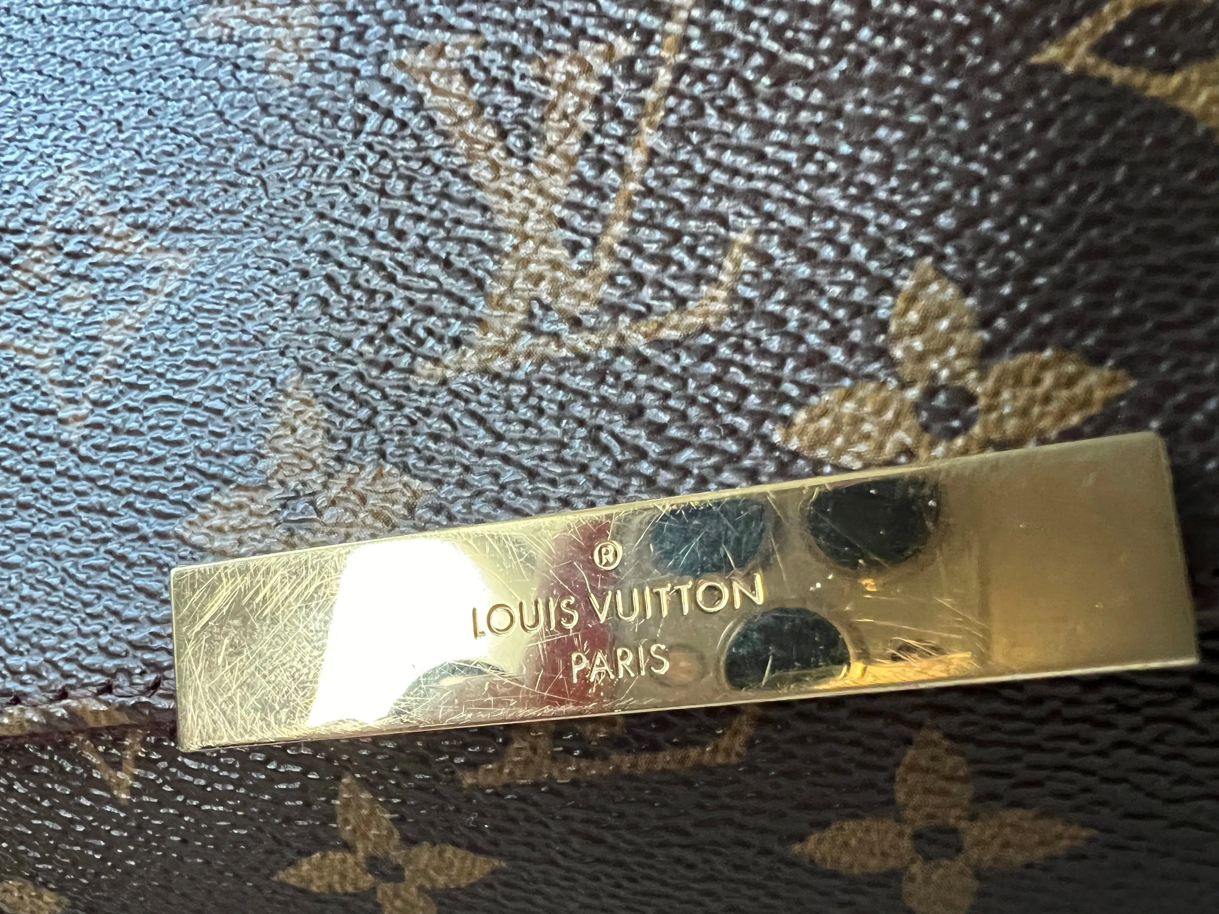 Trendy Inspired Louis Vuitton Favorite Mm Monogram