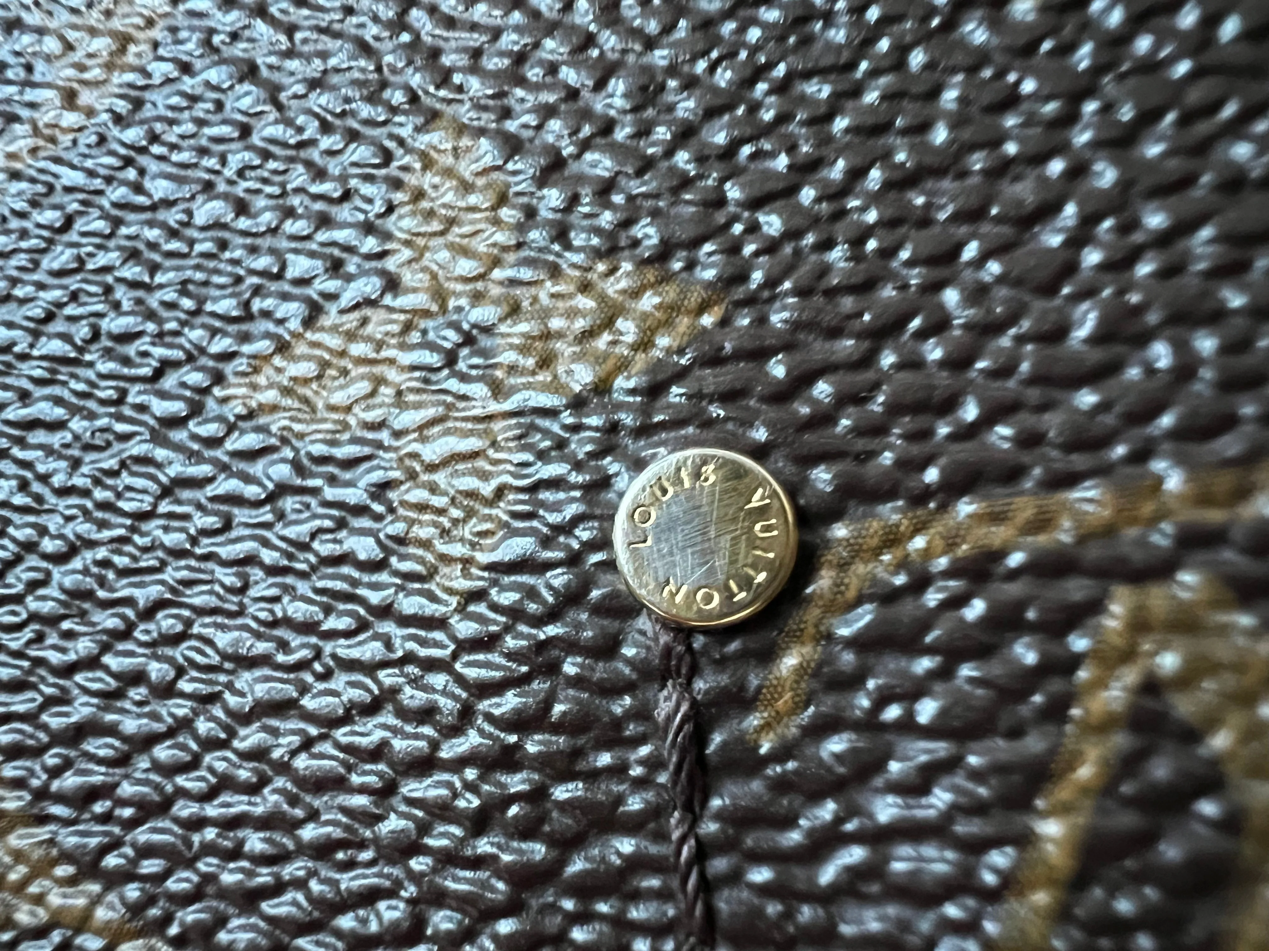 Trendy Inspired Louis Vuitton Favorite Mm Monogram