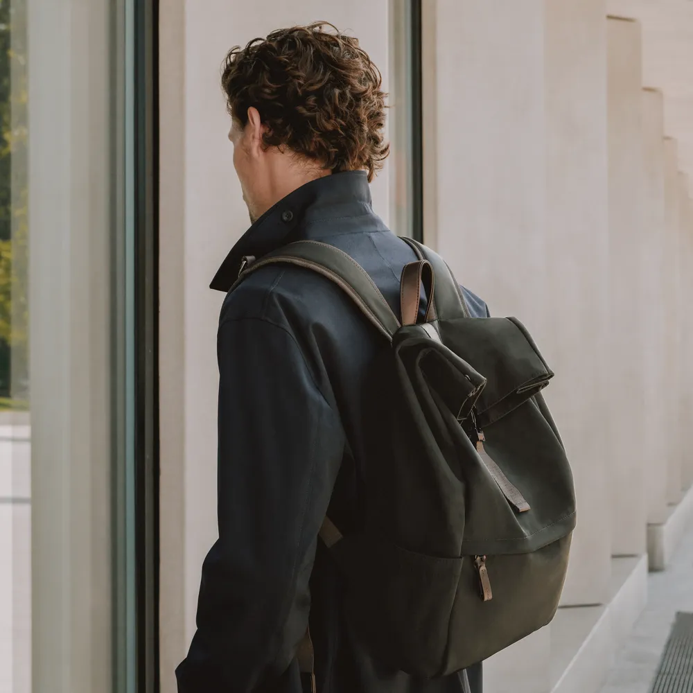 URBAN BACKPACK