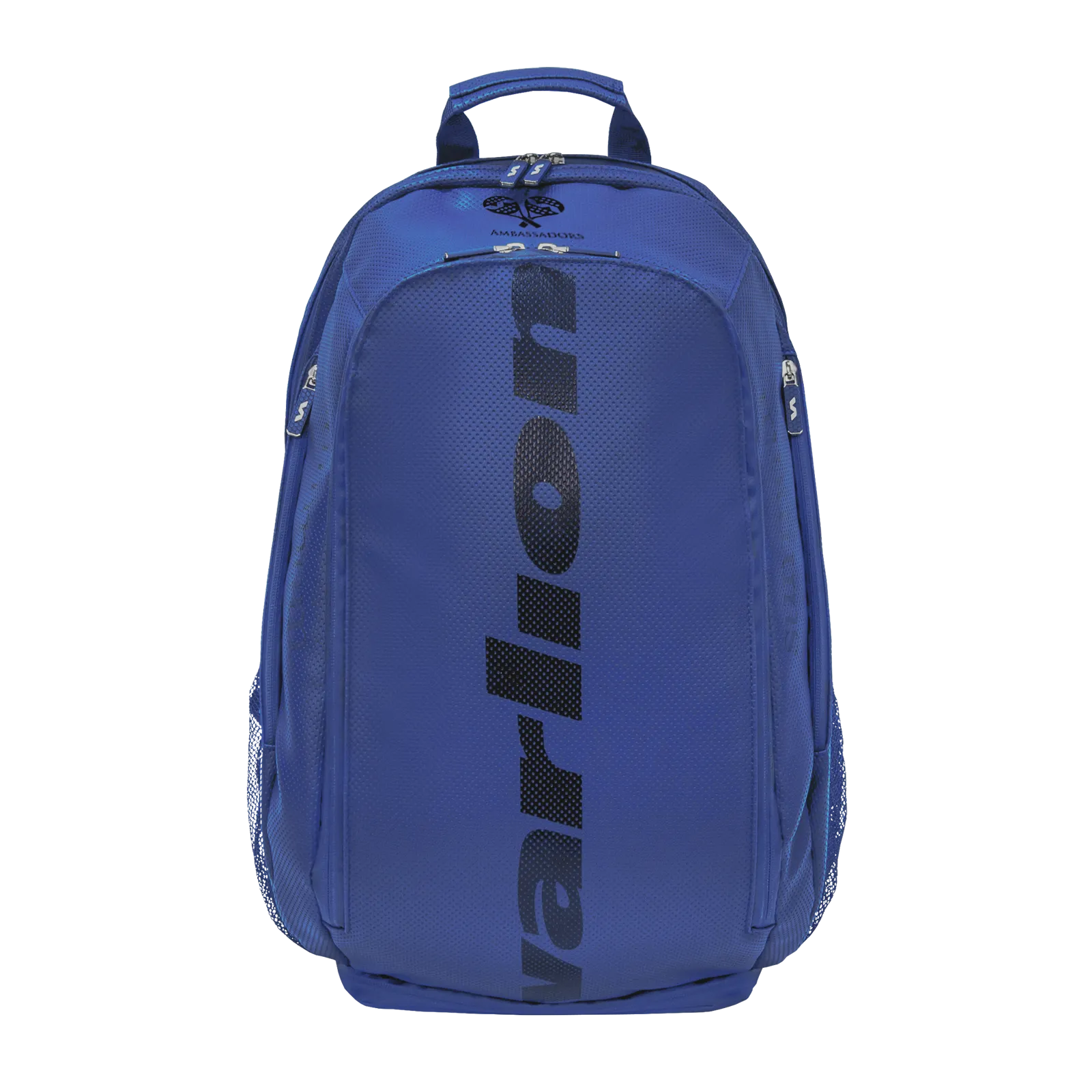 Varlion Backpack - Navy Blue