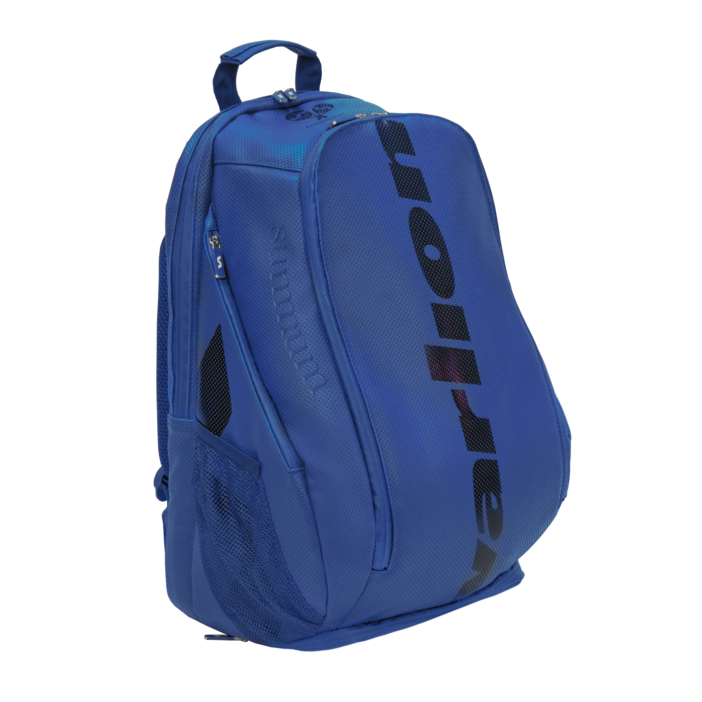 Varlion Backpack - Navy Blue
