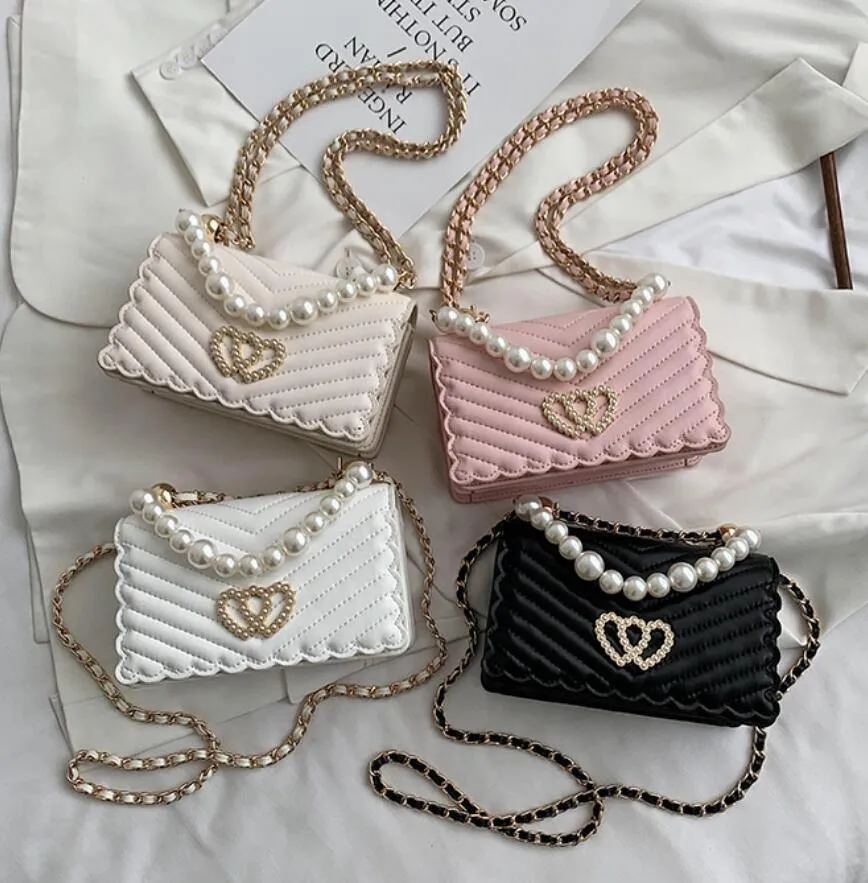 Women's Fashion PU Leather Designer Handbag