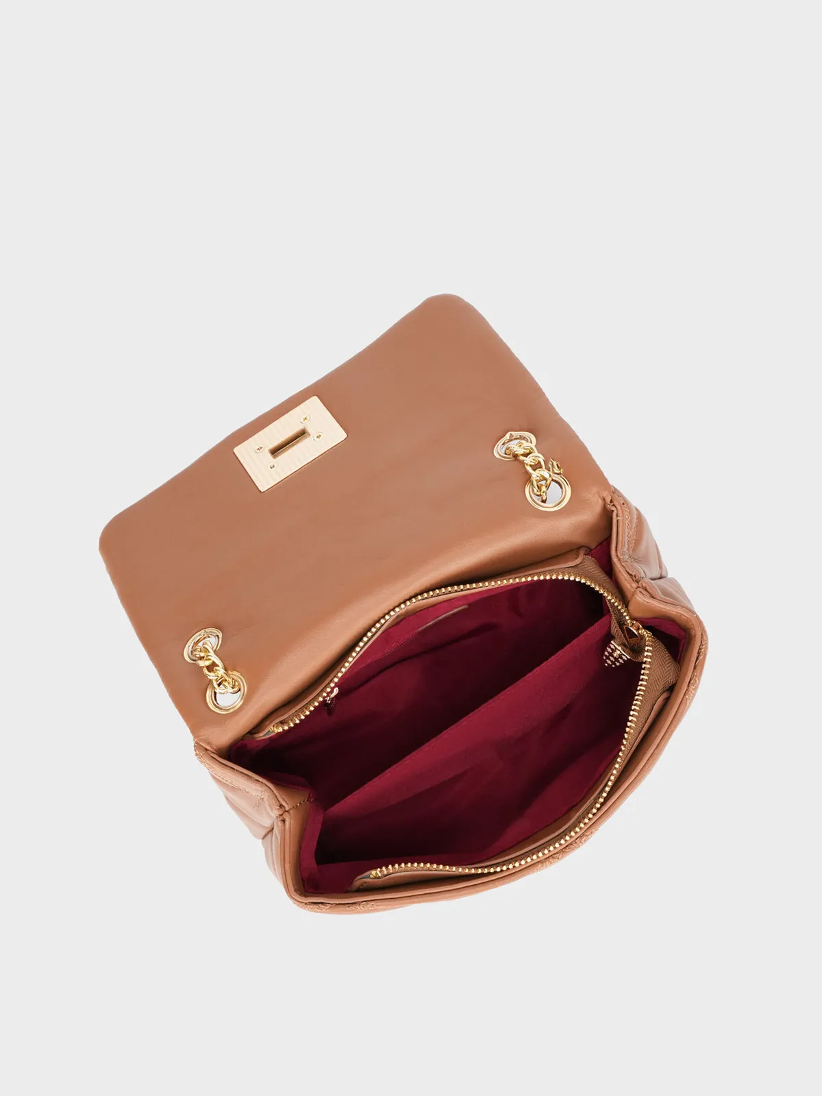 Womens "DERORA" Fancy Party Handbag