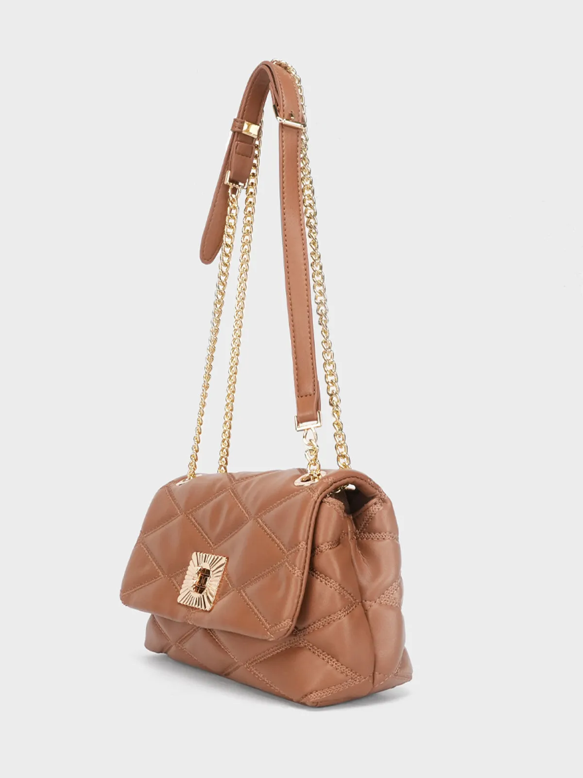 Womens "DERORA" Fancy Party Handbag