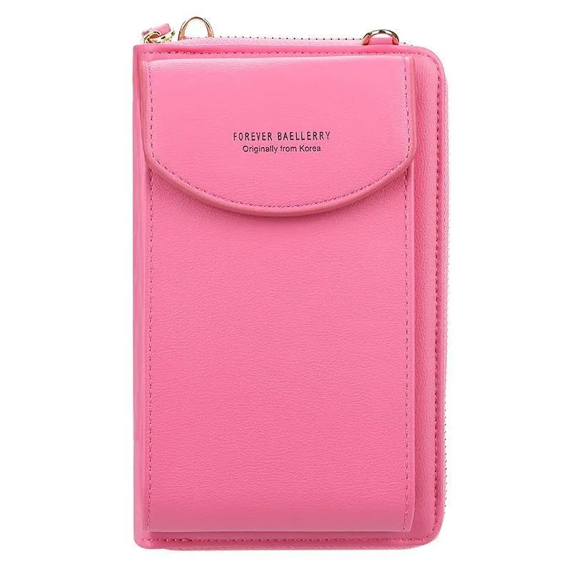 Women's Small Accessories Bag