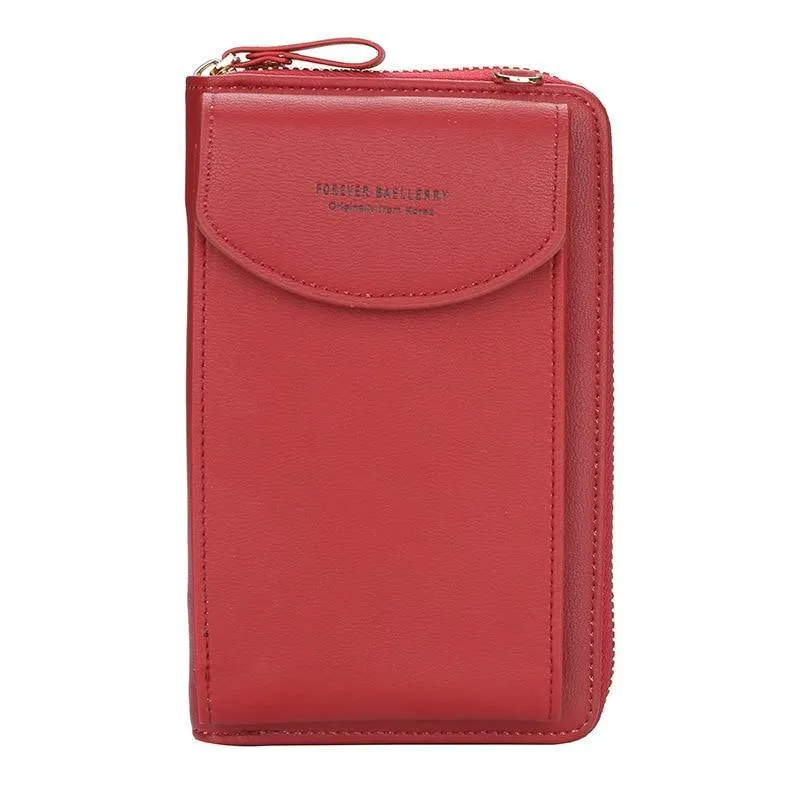 Women's Small Accessories Bag