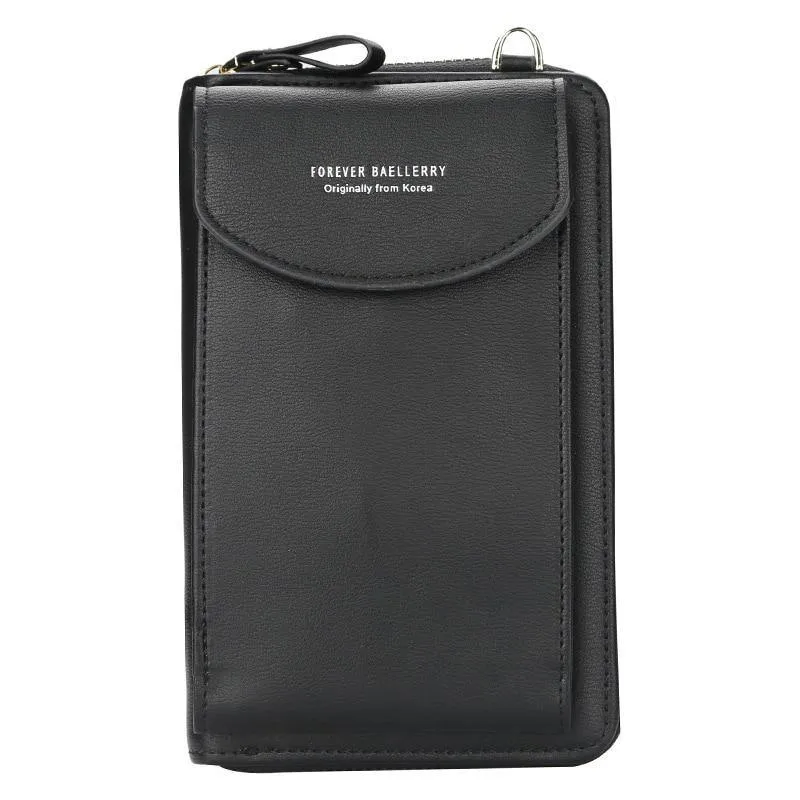 Women's Small Accessories Bag