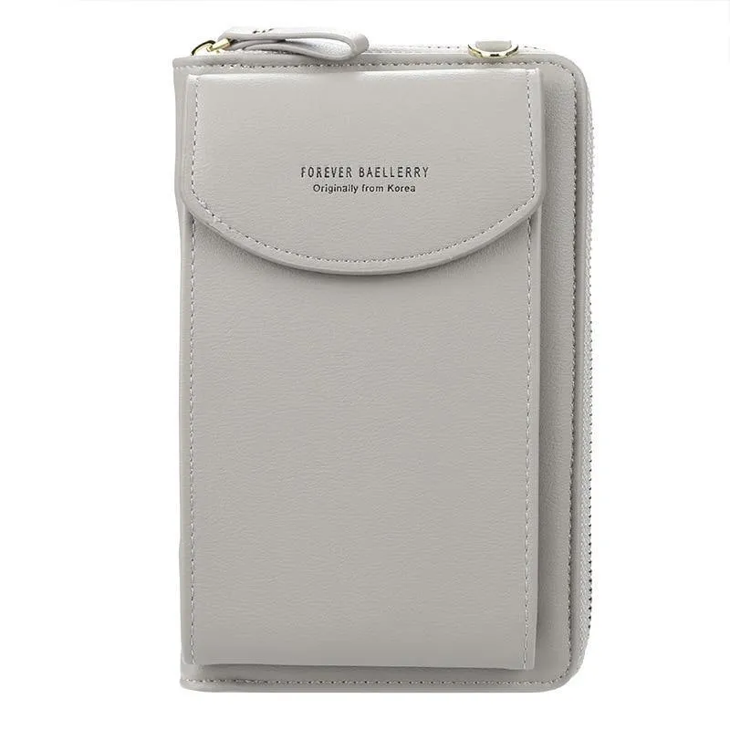 Women's Small Accessories Bag