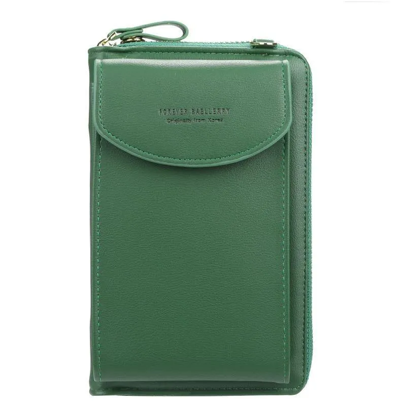 Women's Small Accessories Bag