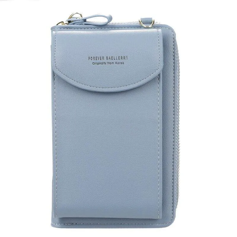 Women's Small Accessories Bag