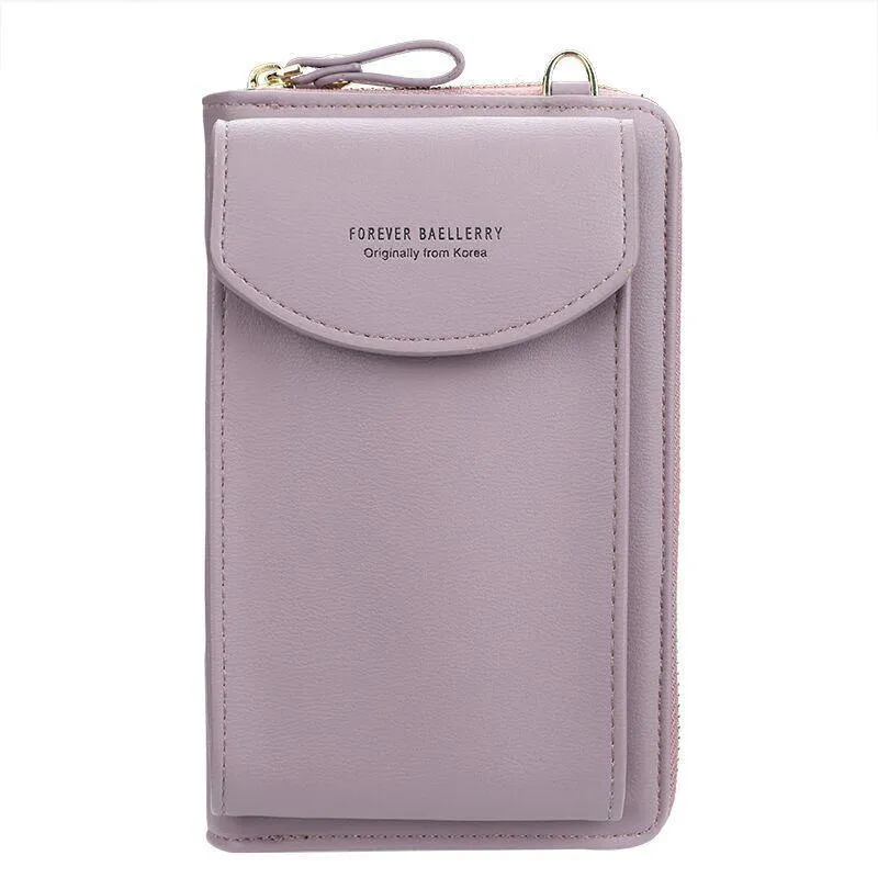 Women's Small Accessories Bag