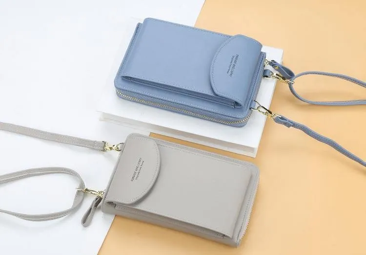 Women's Small Accessories Bag