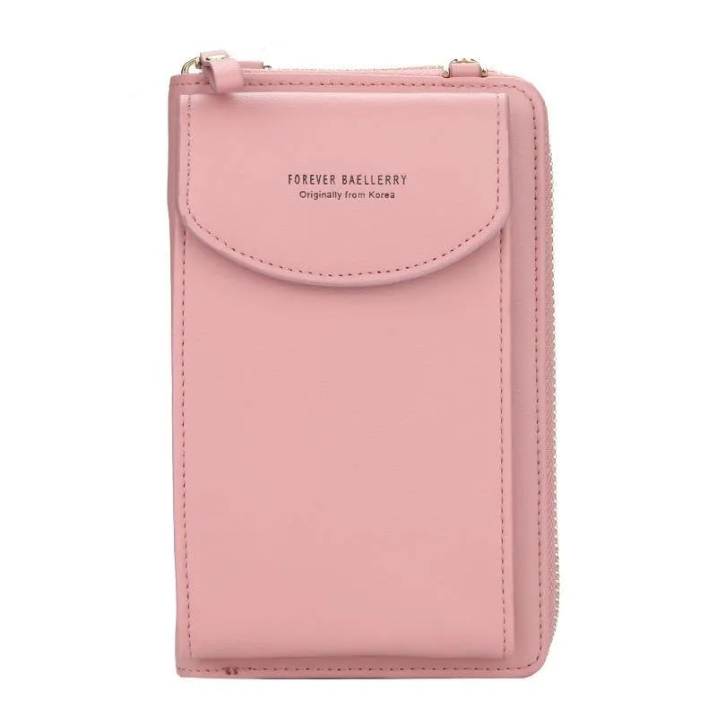 Women's Small Accessories Bag