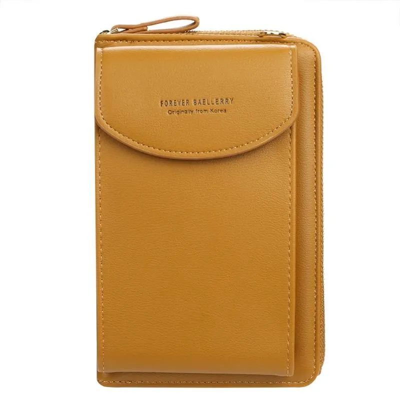 Women's Small Accessories Bag