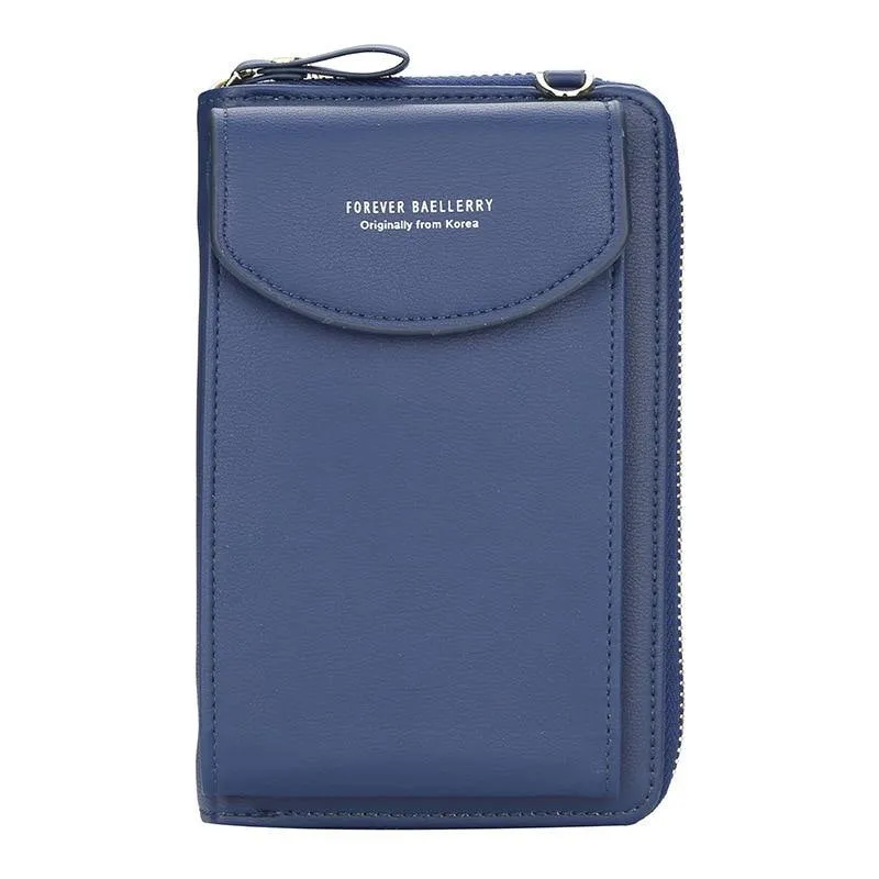 Women's Small Accessories Bag