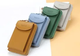 Women's Small Accessories Bag