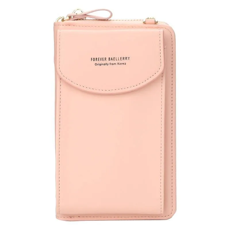 Women's Small Accessories Bag