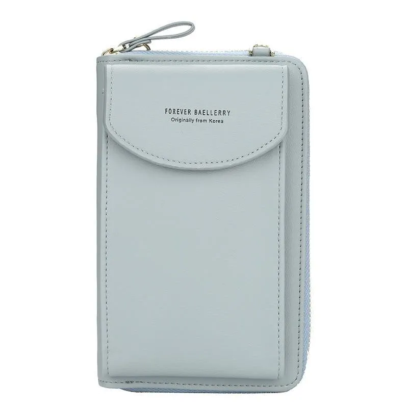 Women's Small Accessories Bag