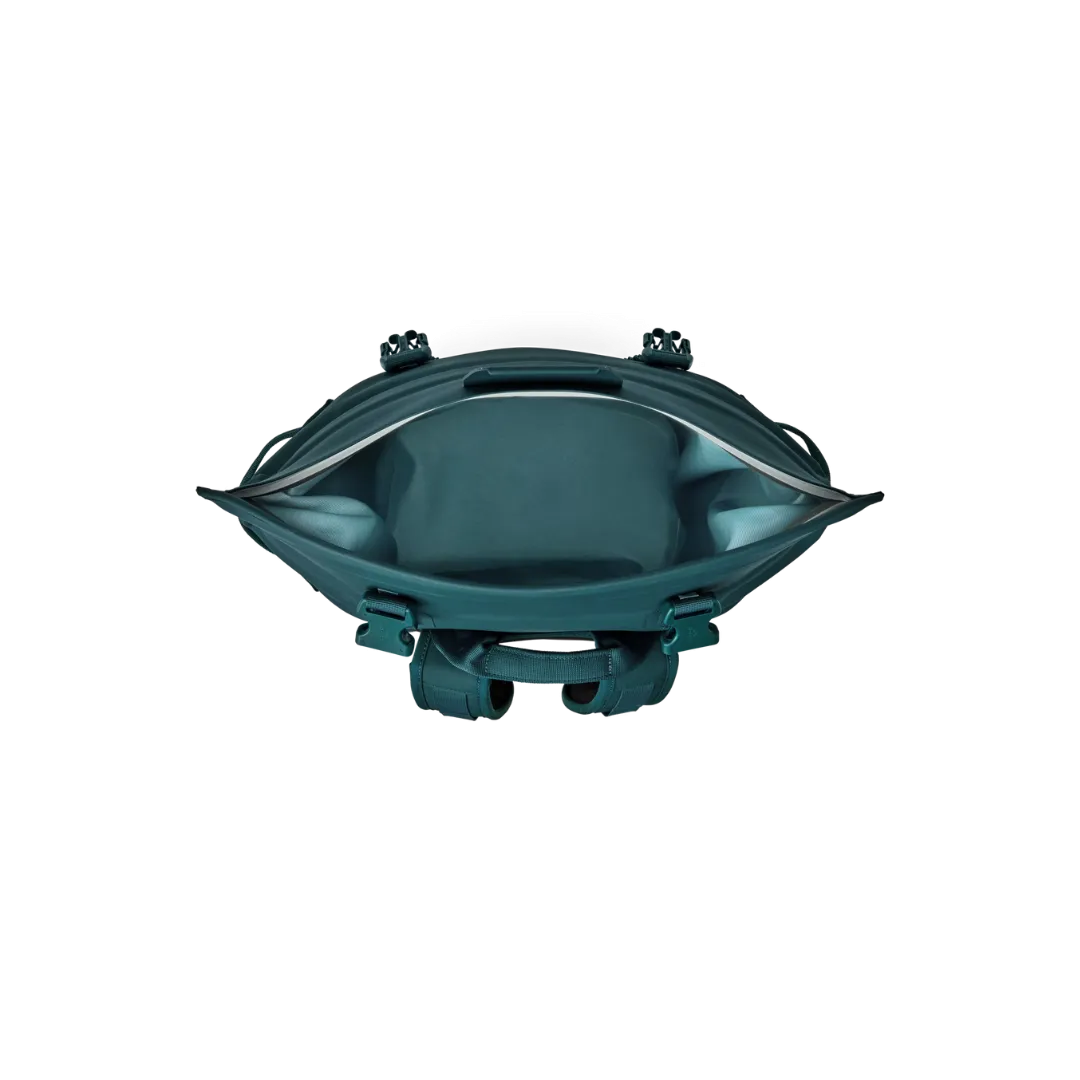 Yeti Hopper M20 Agave Teal Backpack Soft Cooler